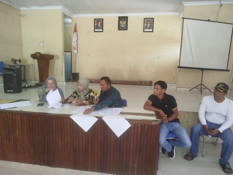 Mediasi Tanah santamaria