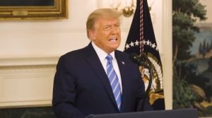 Trump Siap Kirim Surat soal Ketentuan Dagang Baru ke Ratusan Negara