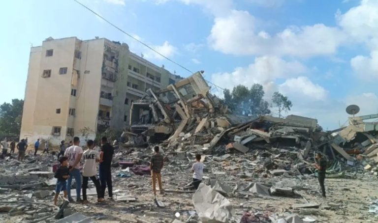 mer-c-indonesia-kutuk-keras-pembunuhan-direktur-rs-indonesia-di-gaza-03072025-142723