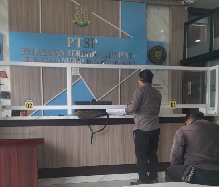 Sekjen BAPDI