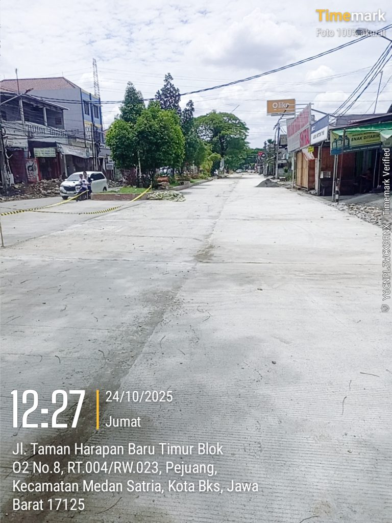 2025-10-24 12.27.46_8, Jalan Taman Harapan Baru Timur