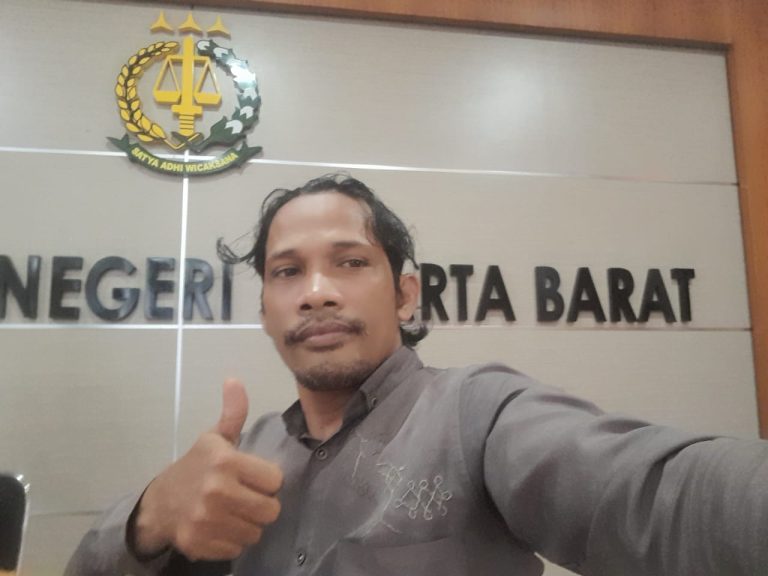 Darwin Natalis Sinaga