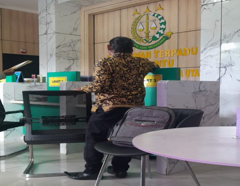Darwin Natalis Sinaga