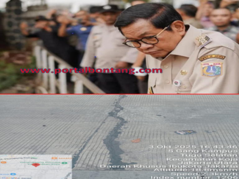 Gubernur DKI Jakarta