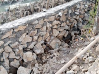 Proyek Rehabilitasi Jalan Alinda Bekasi Disorot, Pengawasan DBMSDA Dinilai Lemah