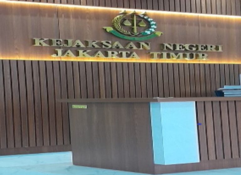 Kasus Pajak UPS Badan Air, BAPDI Laporkan Dugaan Korupsi ke Kejari Jaktim