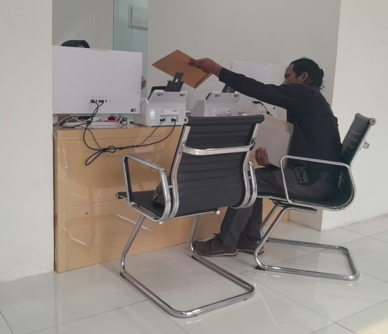 BAPDI Tagih Pidsus 2 dari Kejari Jakarta Barat terkait Dugaan Korupsi pada Sudin LH Jakarta Barat