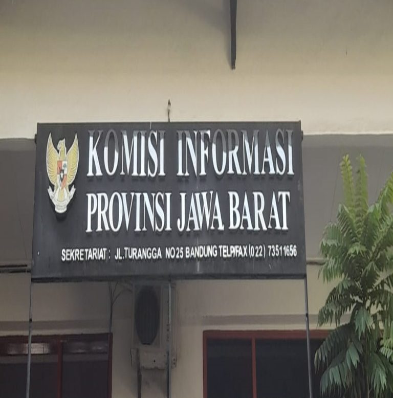 Konstruksi Puluhan Miliar pada Dinas SDABMBK Kabupaten Bekasi TA 2024 Hancur, BAPDI Resmi Ajukan Sengketa