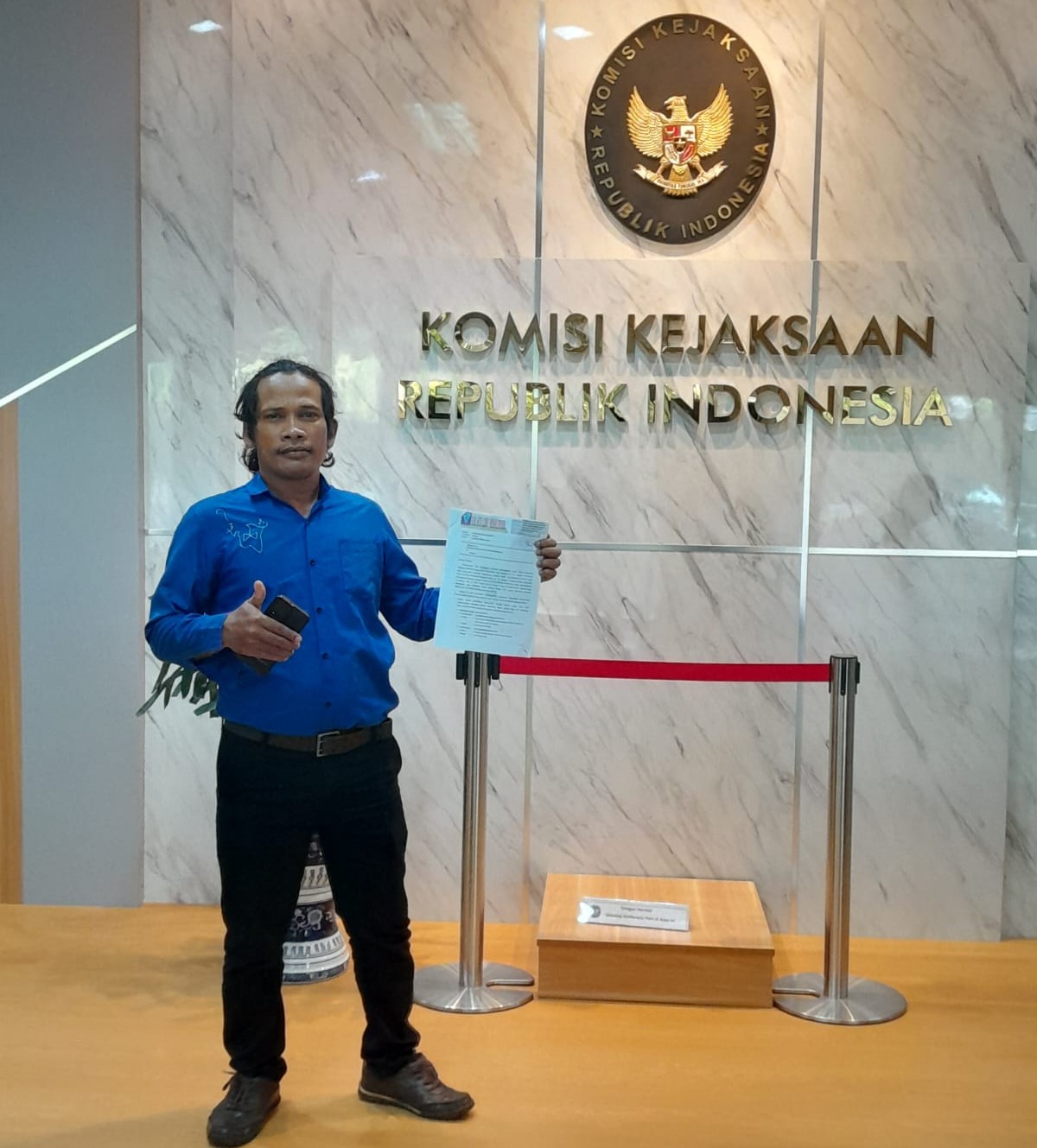 Darwin Natalis Sinaga