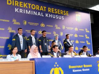 Polda Metro Jaya Bongkar Klinik Aborsi Tersembunyi di Apartemen Jaktim