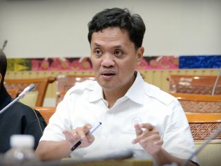 Kasus ABK Dituntut Hukuman Mati, Komisi III DPR Panggil Penyidik BNN dan Kajari Batam