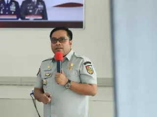 Kepala DPKP Kota Pekanbaru Sampaikan 5 Tips Cegah Kebakaran Rumah