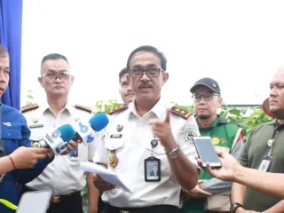 Kakanwil Ditjenpas Riau Tegaskan Tuduhan di Lapas Pekanbaru Tidak Berdasar, Tim Sudah Turun dan Tidak Temukan Pelanggaran