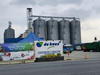 Diduga Akibat Tersengat Arus Listrik, 5 Pekerja  di Bantargebang Bekasi Tewas