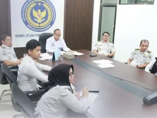 Kanwil Ditjenpas Riau Optimalkan Peran Publik Untuk Pemasyarakatan Berdampak