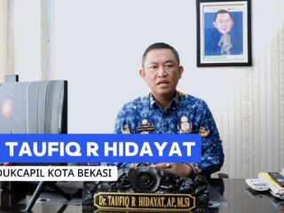 Disdukcapil Kota Bekasi Tetap Buka Layanan Saat Libur Lebaran 2026