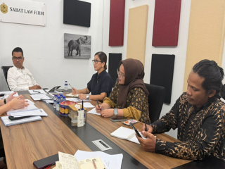 BAPDI : “Kajari Jakarta Timur, Topik Gunawan,Tidak Berdaya Menghadapi Inspektorat DKI Jakarta” 