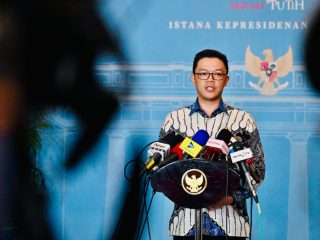 Eskalasi Timur Tengah, Prabowo Tekankan Kesiapsiagaan Nasional