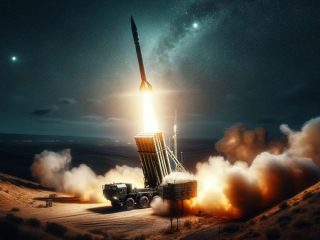 Rusia Minta AS-Israel Hentikan Agresi Militer ke Iran