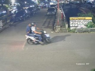 KemenHAM Ingatkan TNI-Polri Segera Lakukan Koordinasi dalam Pengusutan Kasus Aktivis Kontras