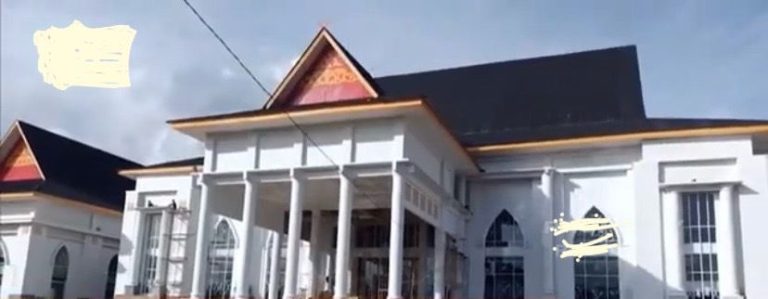Gedung DPRD
