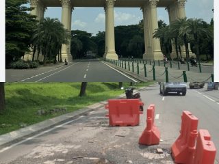 Kenaikan IPL Citra Indah City Tuai Polemik, Warga Keluhkan Jalan Rusak hingga Dugaan Kepentingan Oknum