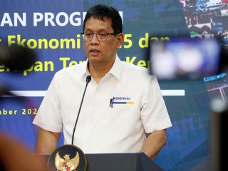 Pemerintah Pastikan Tidak Naikkan Harga BBM Subsidi hingga Akhir 2026