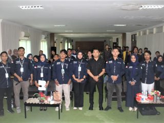 DPM FH UNILAK Sukses Gelar LDKO, Perkuat Kaderisasi dan Cetak Pemimpin Muda Berintegritas