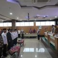 Wawali Abdul Harris Bobihoe Ajak Camat dan Lurah Perkuat Kerukunan Umat Beragama di Kota Bekasi