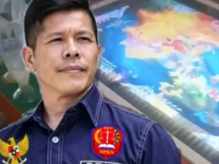 DPP-SPKN Minta Polres Pelalawan Tutup Gelper Yang Beroperasi Bebas Di Wilayah Hukum Pelalawan