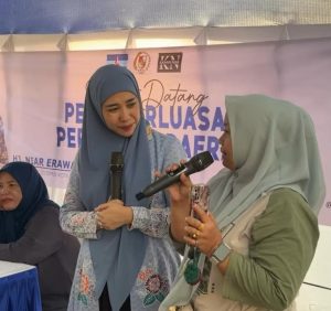 Komisi III DPRD Desak Dinas Kesehatan Bentuk Satgas Khusus Penerapan KTR