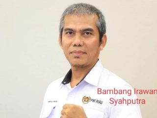 Gunakan Ijazah Palsu, PWI Riau Cabut Kartu Anggota PWI Bengkalis Dahari
