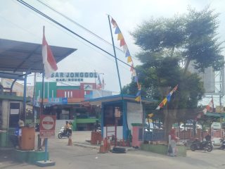 Honda Beat Street 2023 Hilang di Pasar Jonggol, Keamanan Parkir Jadi Sorotan