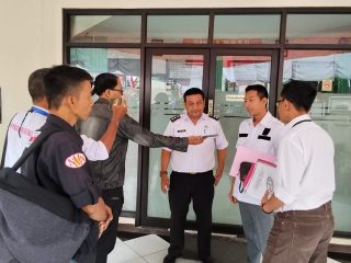 Polemik Tanah Syaih Bin Ocon Mengemuka, Kelurahan Jatibening Berikan Klarifikasi Data Letter C dan F”