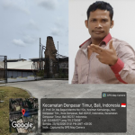 Darwin natalis Sinaga..