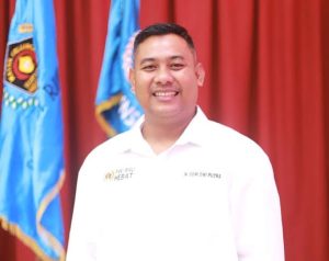 Dua Calon Berebut di Konferkab PWI Kampar